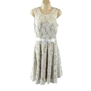 R & M Richards special occasions dress